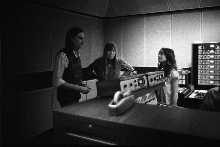 Through The Eyes Of . . . Carole King